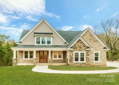 208 Cross Creek Drive