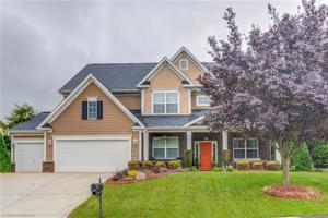 760 Irish Green Drive