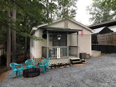 129 Sleepy Cove