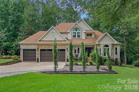 172 Tawny Bark Drive