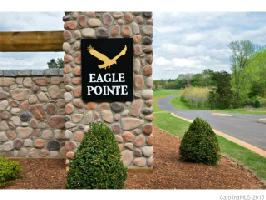 Lot 12 Eagle Pointe Drive 