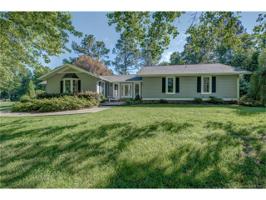 125 Quail Hollow Drive 