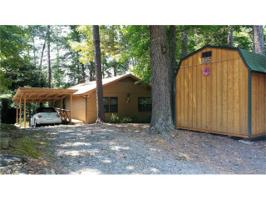 185 Hickory Point Drive 