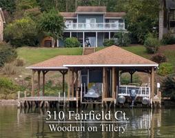 310 Fairfield Court