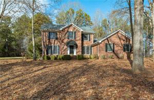 278 Leeward Point Loop