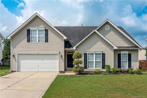 12136 Creek Turn Drive