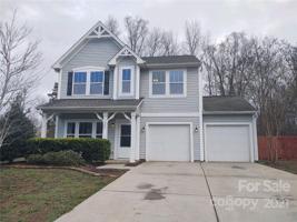 704 Rocky Grove
