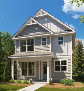 101 Mauney Street