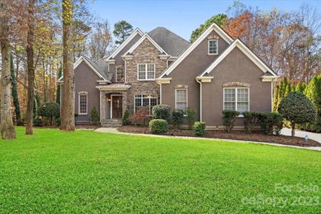 12533 Preservation Pointe Drive