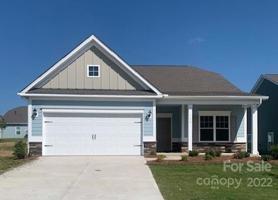 319 Cold Creek