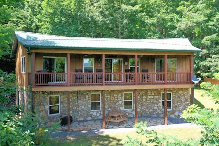 470 Bear Ridge Road