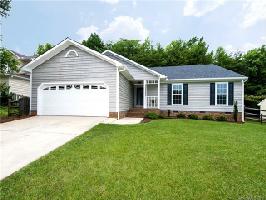 12116 Woodholm Court 