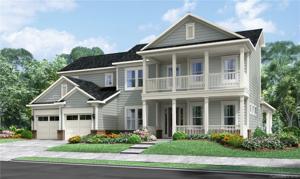 2907 Bluestem Drive