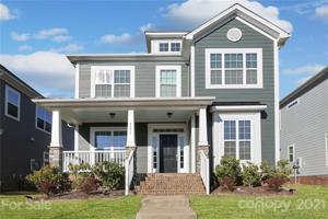 6171 Cloverdale Drive