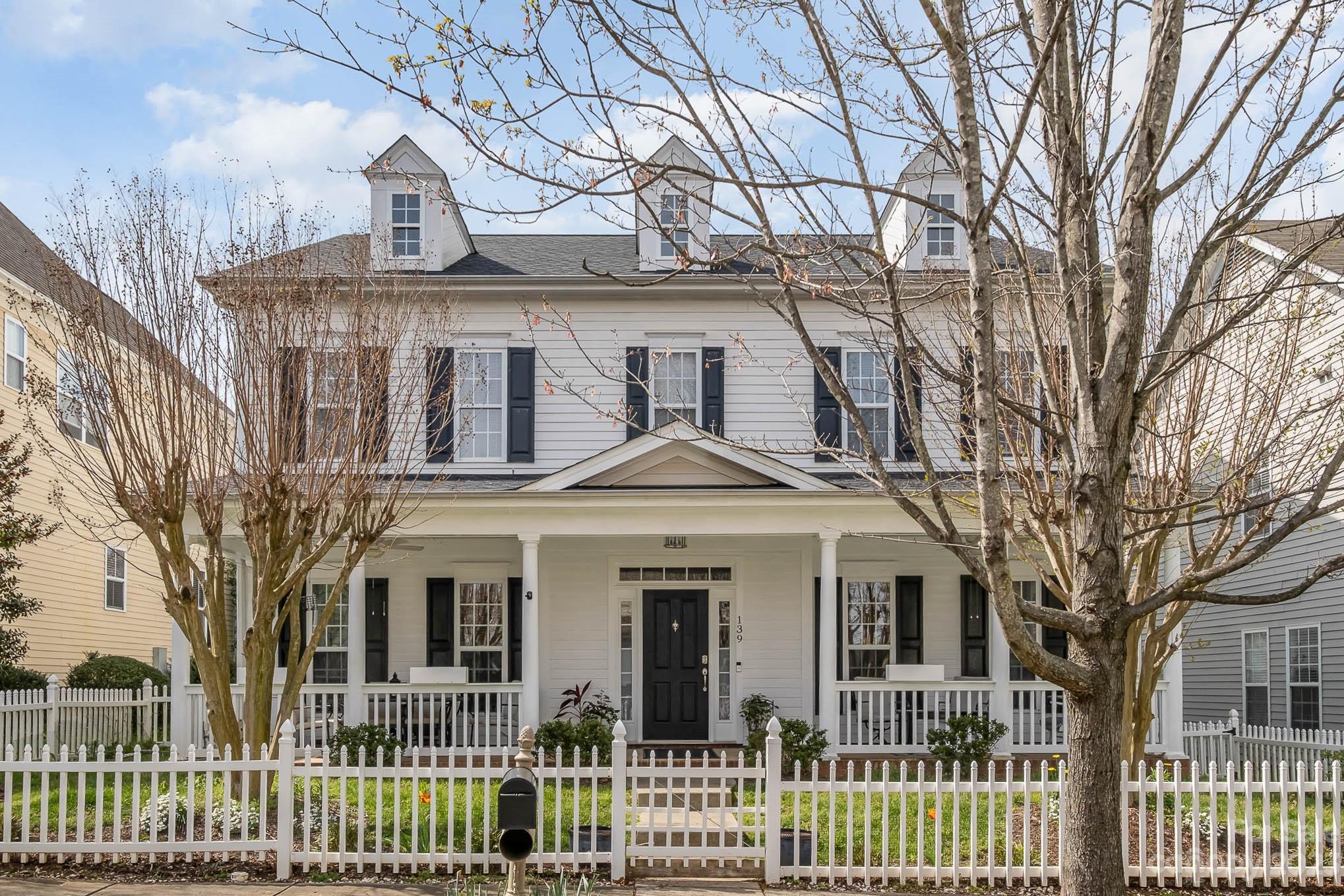 139 Water Oak, Mooresville, NC lhrmls01559715