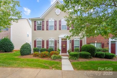 8219 Bridgegate Drive