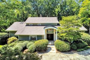 4 Sunrise Point Court