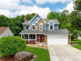 1821 Running Brook Road