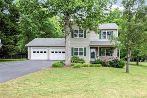 200 Sequoyah Circle