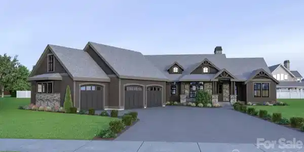 5743 Lake Pointe Drive