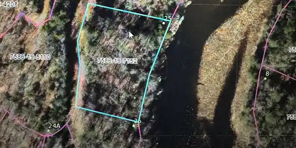 Lot 25 Canada Road