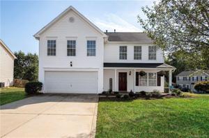 602 Mossfield Court