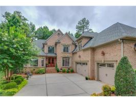 1703 Mineral Springs Road 