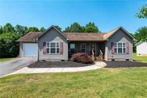 307 Cape Hickory Road