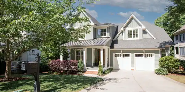 624 James Alexander Way