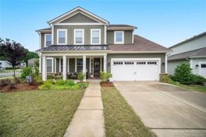 807 Sassafras Green Drive