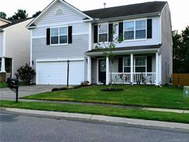 13815 Allison Forest Trail