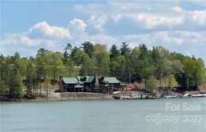 Lot #66 Bear Cliff