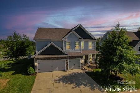 103 Atwater Landing Drive