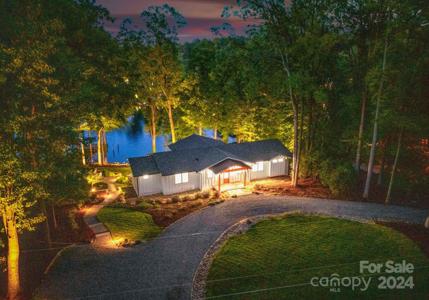 518 Stonemarker Road