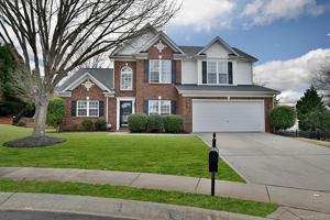6306 Hawks Eye Court