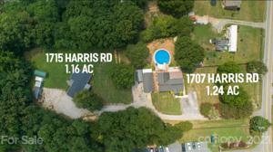 1707 Harris