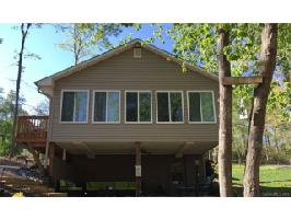 458 Springwood Drive LOT 9, MAP 7
