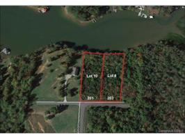 203 Appaloosa Trail 