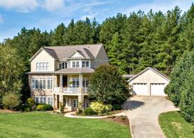 166 Conner Road