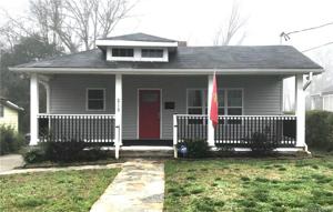 215 Cedar Street