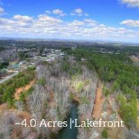 Vacant Lot Powder Loop