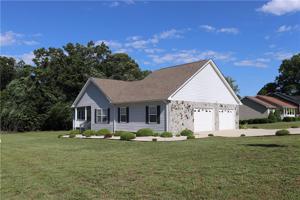 4987 Ike Starnes Road