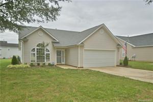 105 Rhyne Springs Road