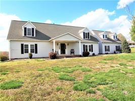 3021 Harmon Homestead