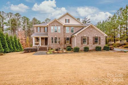 153 Leaning Tower Drive