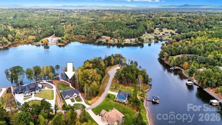 5764 Lake Pointe Drive