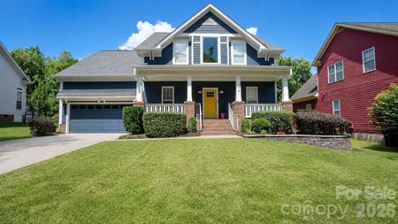 7761 Trailridge Drive