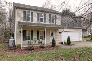 320 River Country Road