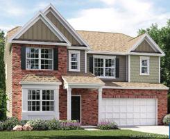 3437 Southern Red Oak Lane