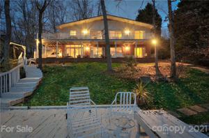 537 Shamrock Road